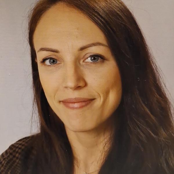 Prof. Nadine Leherbauer, BEd